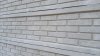 Element 50x200x4 cm Motiv Klinkerstein